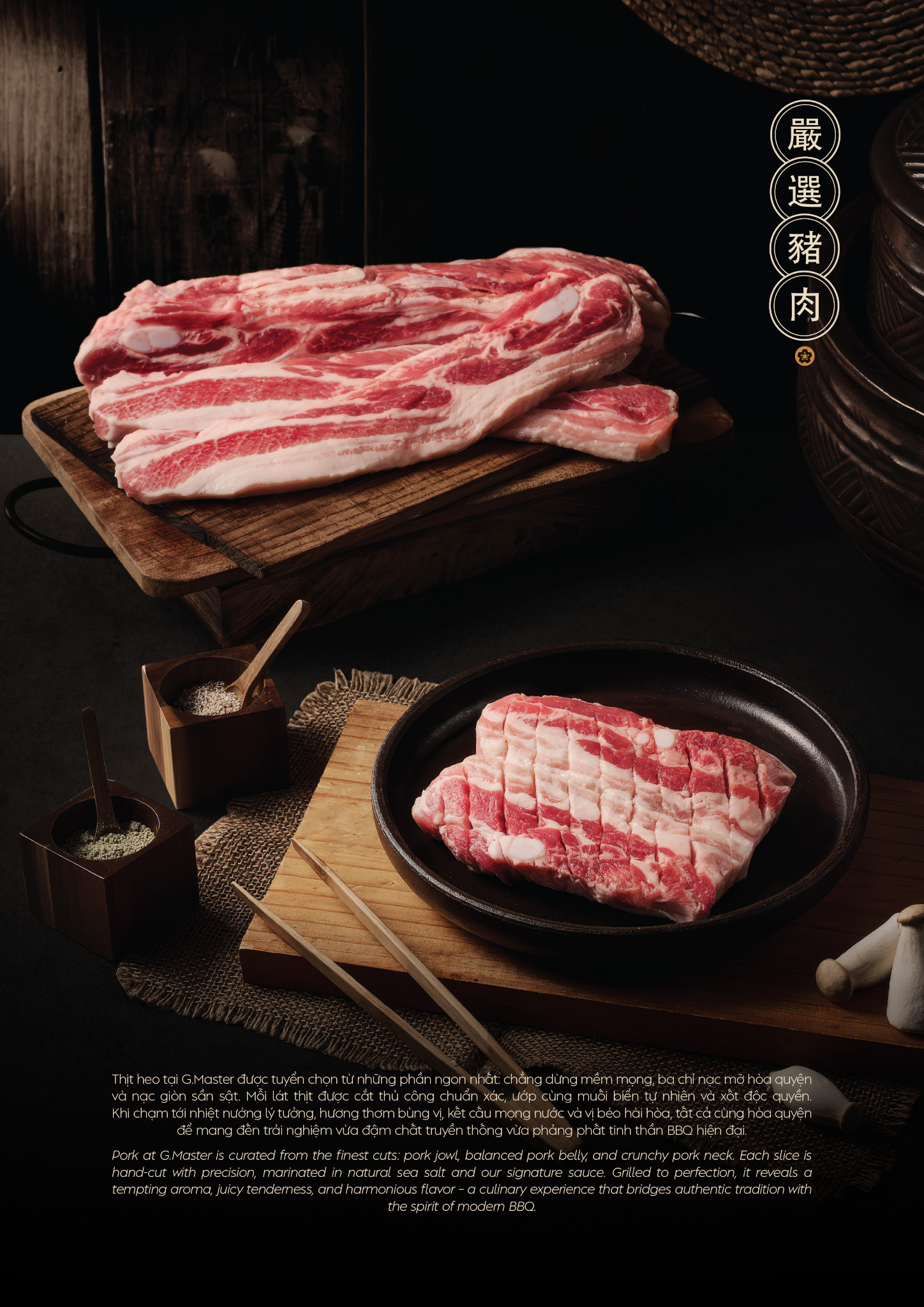 Thịt Heo - Hình 1